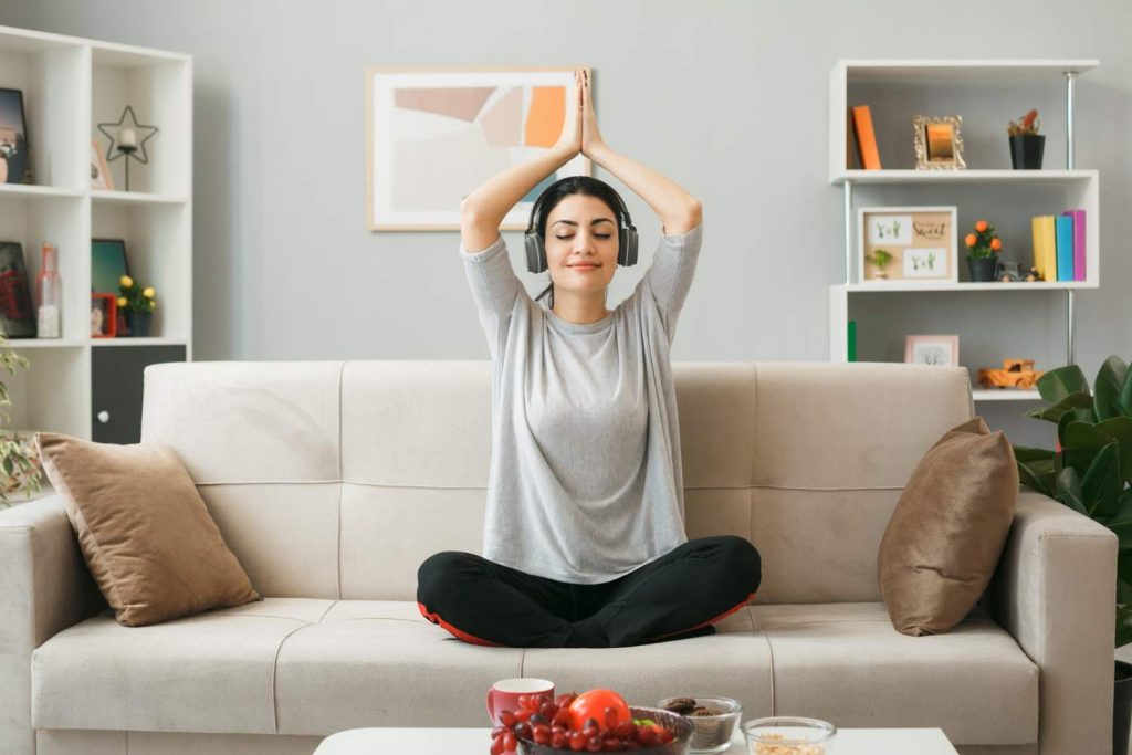 Beat Stress in 5 Minutes a Day: Quick Techniques That Actually Work!