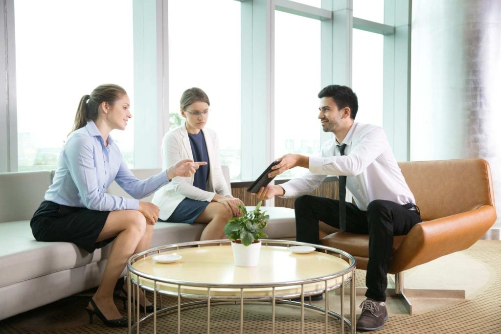 Running a Business Here’s Why Life Insurance Should Be Part of Your Plan!